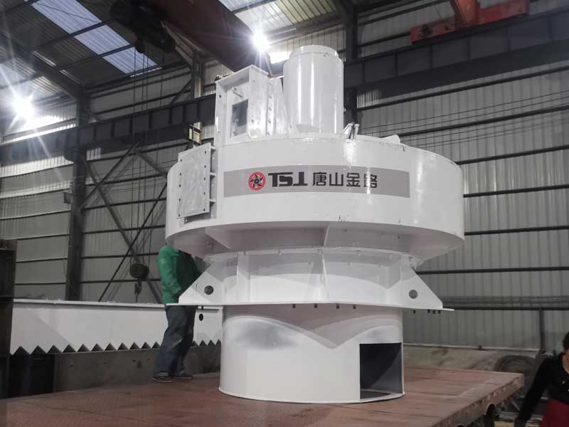 沖擊式制砂機(jī)，制砂機(jī)