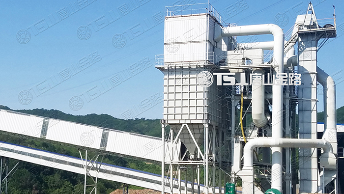 機(jī)制砂生產(chǎn)線想長久盈利，制砂工藝和設(shè)備要選好！