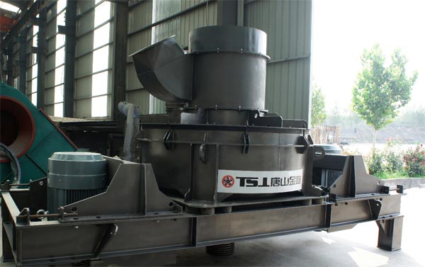 制砂有何優(yōu)勢？怎么選購制砂機(jī)？