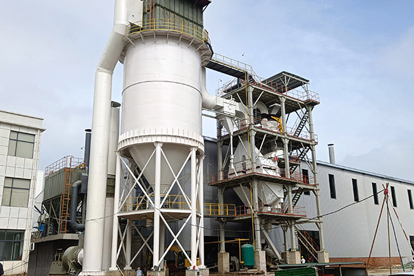 生產(chǎn)機制砂一定要水洗嗎？新型的干式制砂樓了解一下