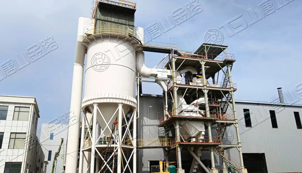 制砂樓優(yōu)缺點(diǎn)有哪些？立式制砂樓特點(diǎn)有哪些？