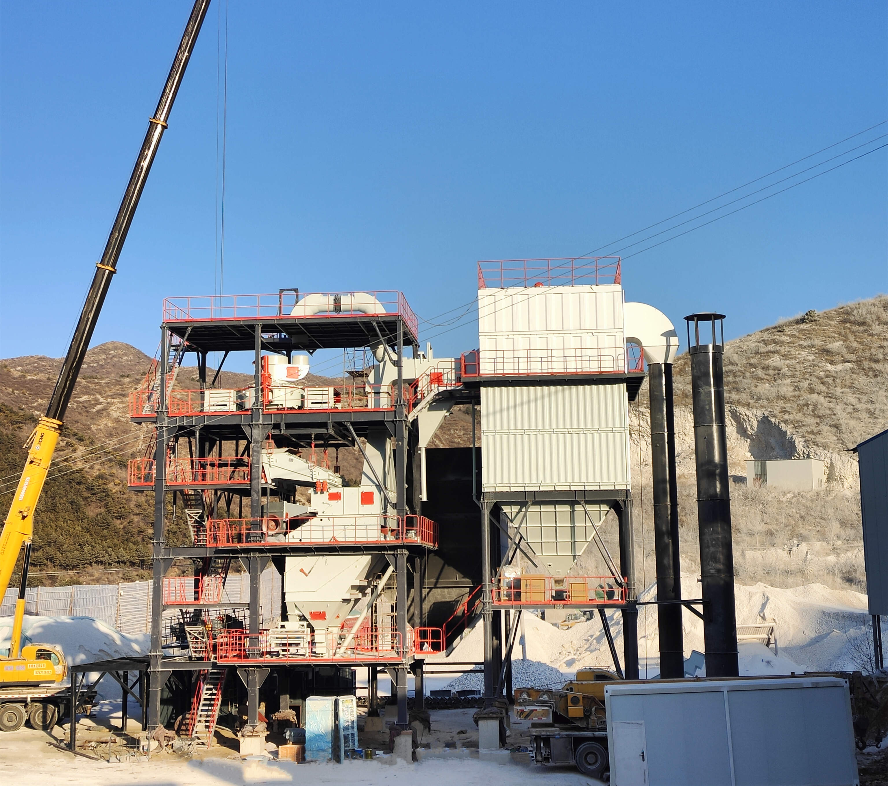 許昌最新規(guī)劃出爐 明確六大戰(zhàn)略性新興產業(yè)重大項目