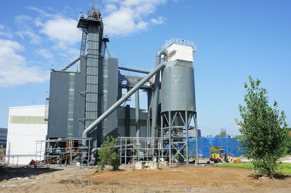 1.3億噸砂石資源出讓！制砂樓助力砂石企業(yè)！