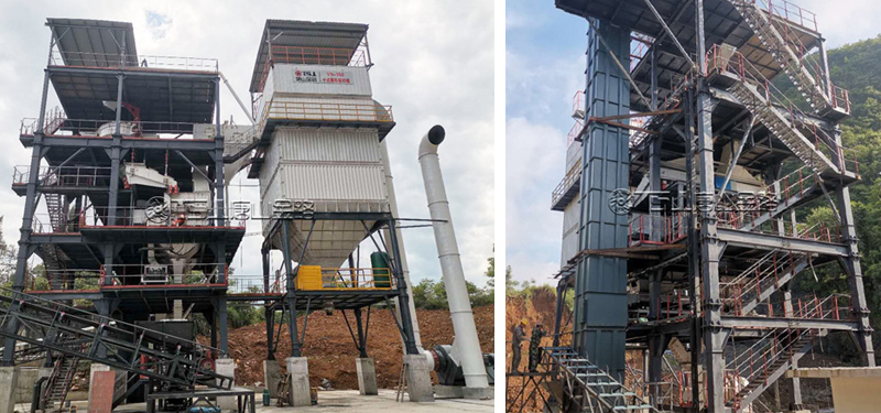 機(jī)制砂生產(chǎn)流程？河卵石如何制成高品質(zhì)建筑用砂？