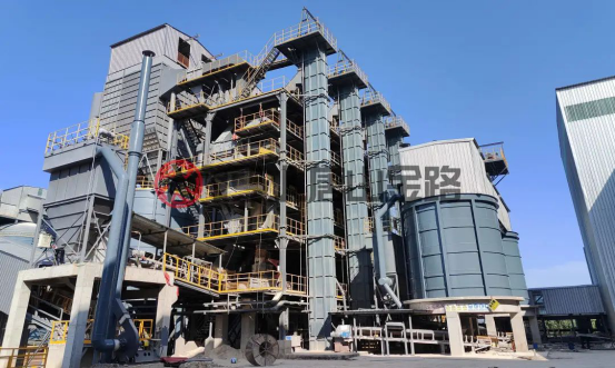 新建制砂線需要注意什么？制砂樓的優(yōu)點？