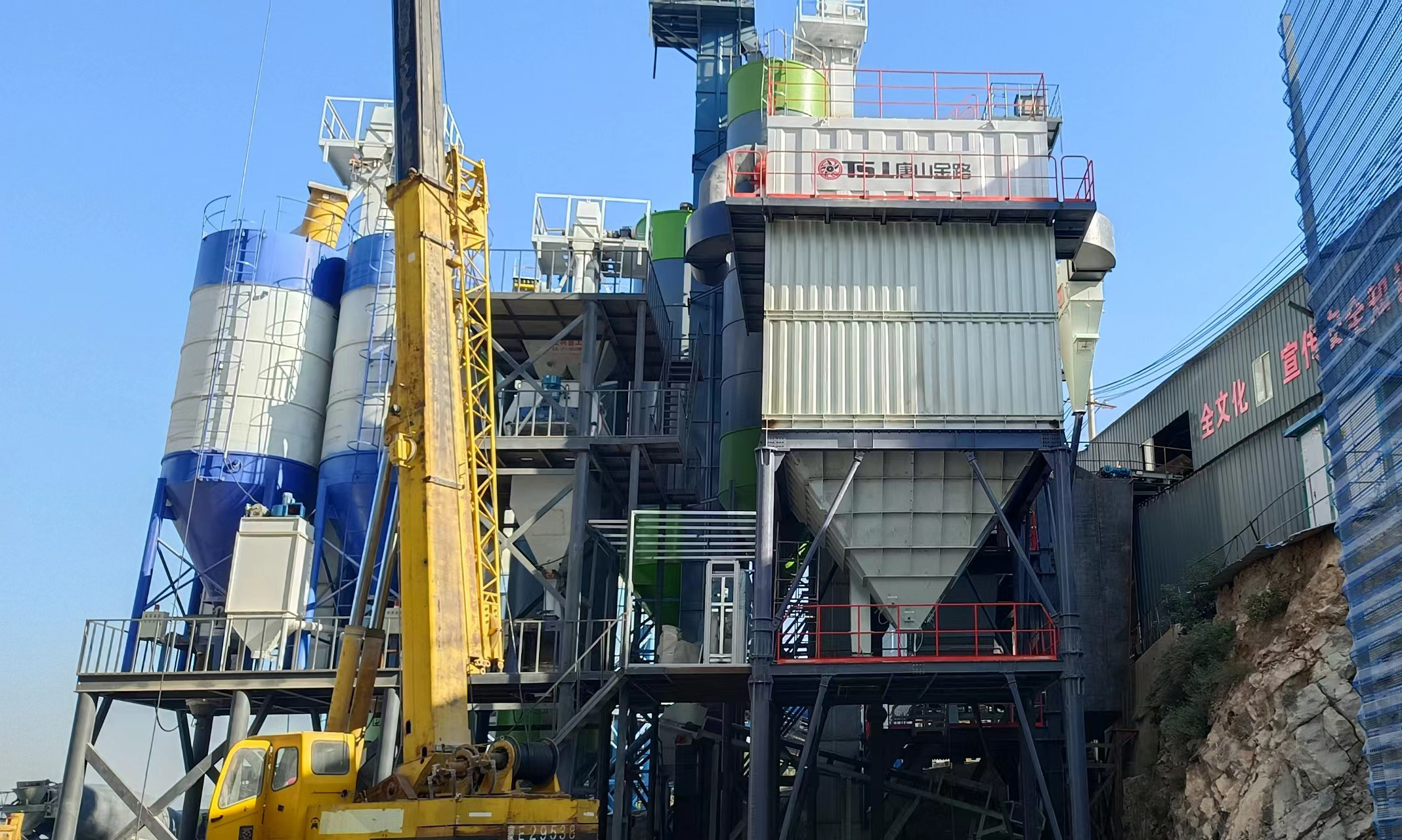 混凝土如何制砂？制砂樓可以做混凝土用砂嗎？