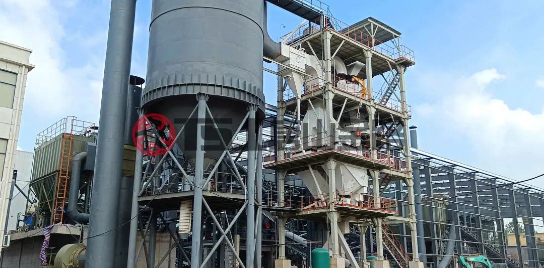 建筑廢料可以制砂嗎？制砂樓建筑廢料制砂效果如何？